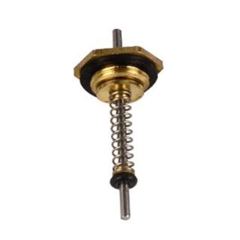 10 Pcs Gas Boiler Water Linkage Thimble 12mm Length High Quality for Water Heater Home Appliance