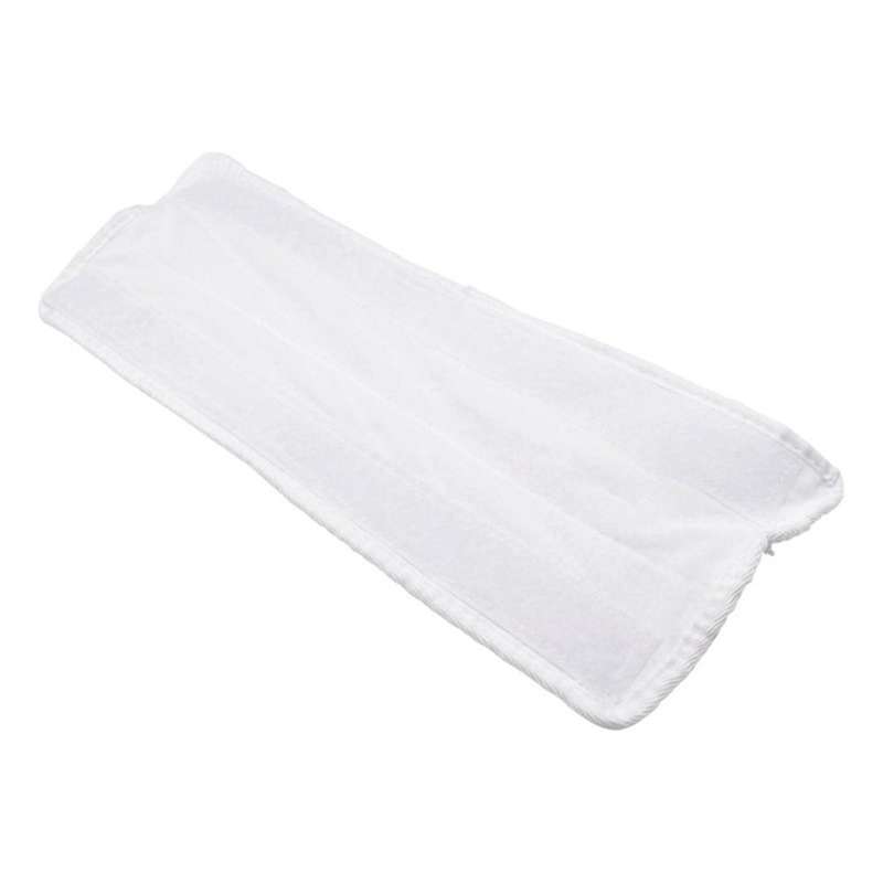 10 Pcs Replacement Parts for Steam XXL Power Pad Steam Cleaner Replacement Microfiber Cleaning Mop,
