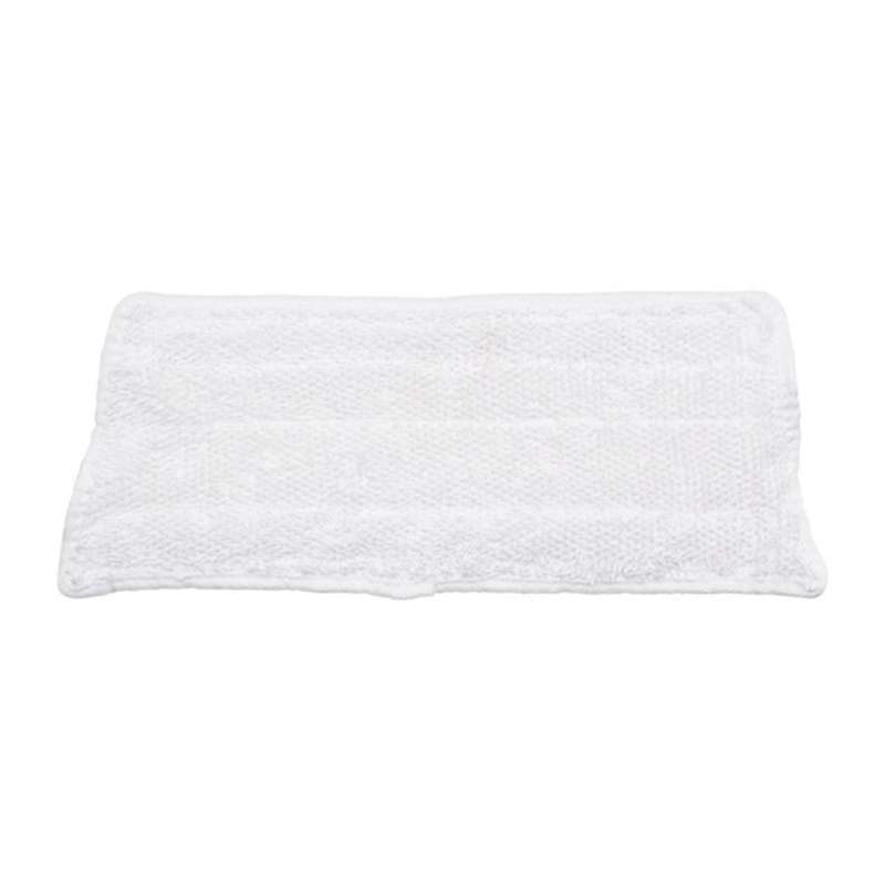 10 Pcs Replacement Parts for Steam XXL Power Pad Steam Cleaner Replacement Microfiber Cleaning Mop,