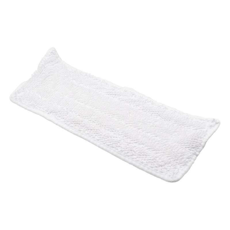 10 Pcs Replacement Parts for Steam XXL Power Pad Steam Cleaner Replacement Microfiber Cleaning Mop,