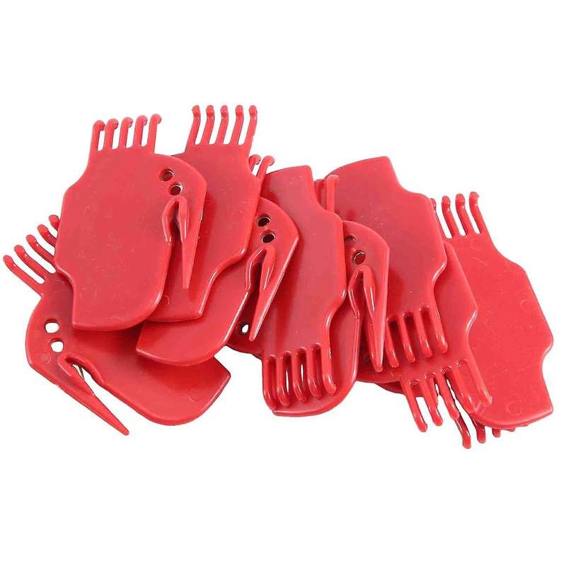 10 Pcs Suitable for Sweeping Robot Accessories Cleaning Brush