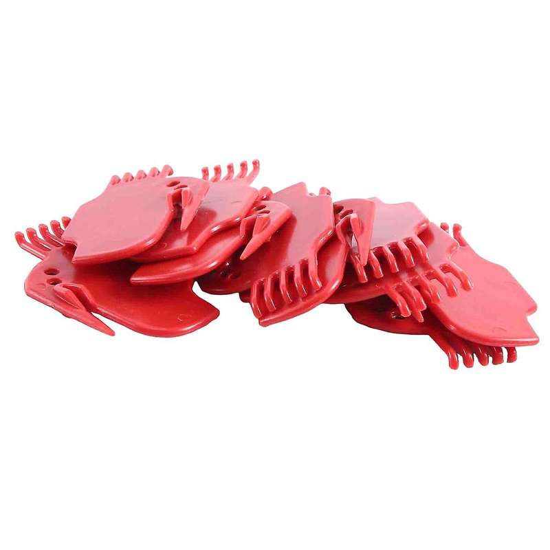 10 Pcs Suitable for Sweeping Robot Accessories Cleaning Brush