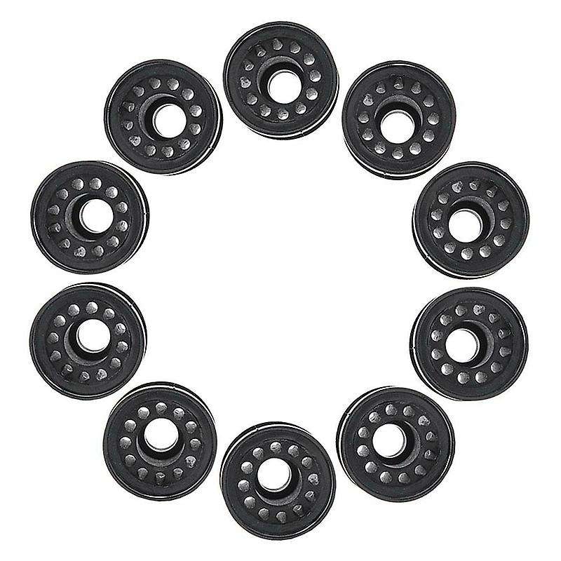 10 PCS Transfer Case Shifter Linkage Bushing Grommet for Ram 1500 2500