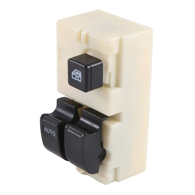 10 Pins 24V Window Switch Lifter Regulator Console Button for Hino 500/700 2003 84810E0040 84810-E00