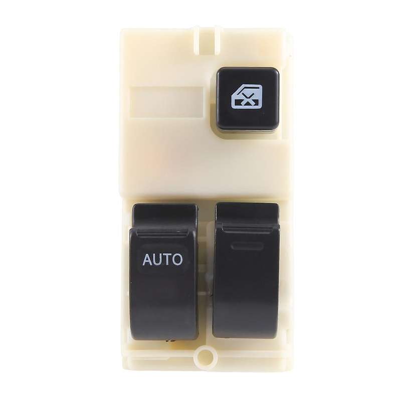 10 Pins 24V Window Switch Lifter Regulator Console Button for Hino 500/700 2003 84810E0040 84810-E00