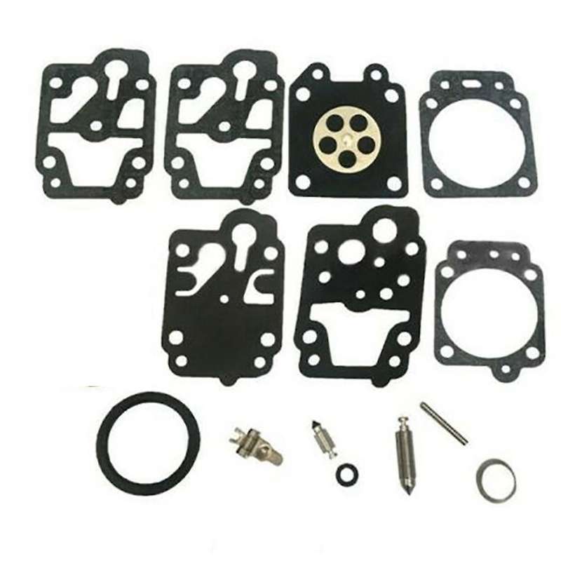 10 Set Carburetor Repair Rebuild Kit for K20-wyl Wyl-240-1 Wyl-242-1 Wyl Be01 Le230