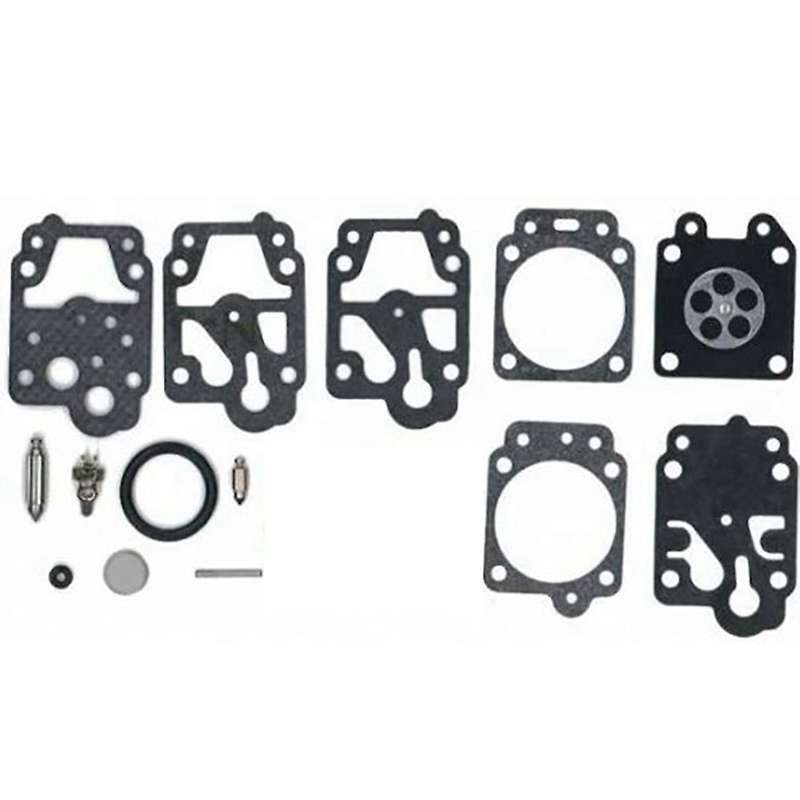 10 Set Carburetor Repair Rebuild Kit for K20-wyl Wyl-240-1 Wyl-242-1 Wyl Be01 Le230
