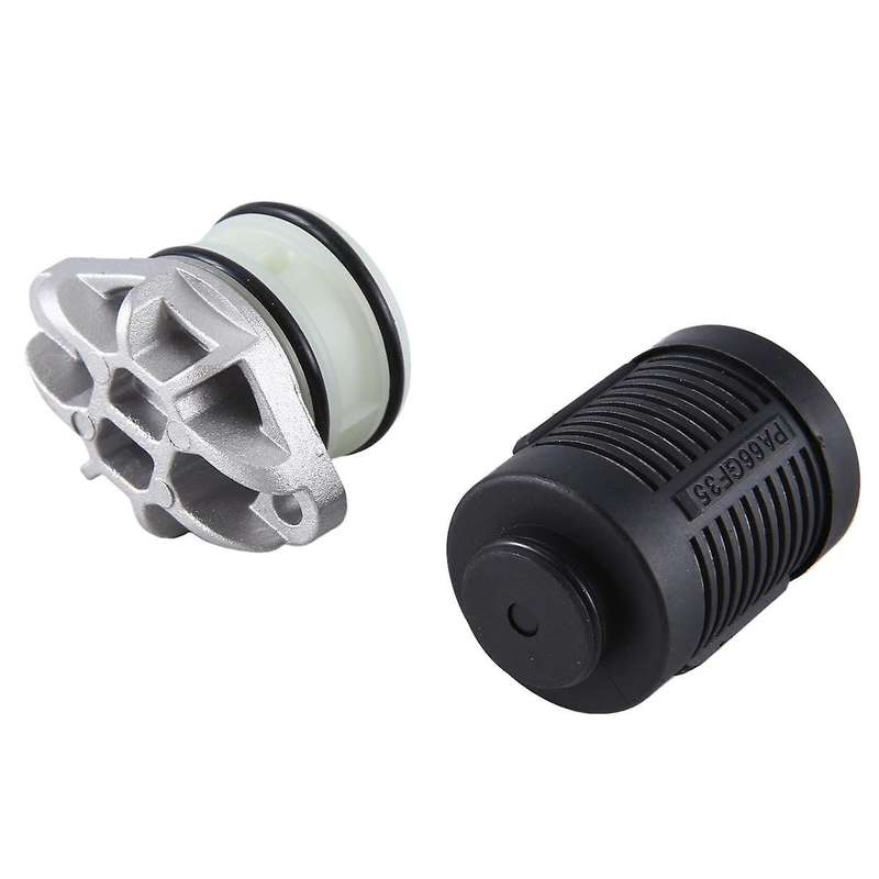 10 Sets Car Coupling Hydraulic Filter Rear Fits for Mk7 111358/2003085/01z 525 558/0ay 525 558