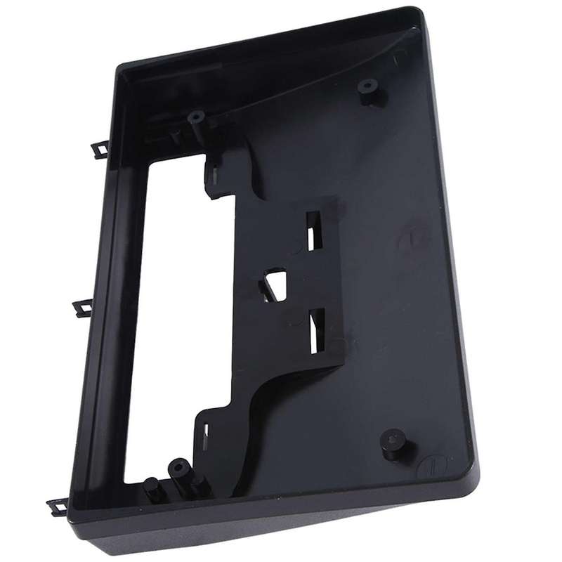 10.1 Inch Car Fascia Radio Panel for 2022 Dash Kit Install Facia Console Frame Adapter Gps Trim Beze