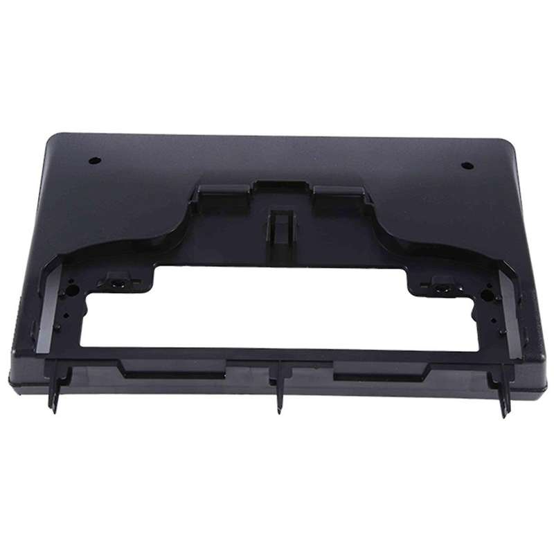 10.1 Inch Car Fascia Radio Panel for 2022 Dash Kit Install Facia Console Frame Adapter Gps Trim Beze