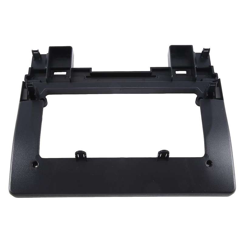 10.1 Inch Fascia Radio Panel for , Vezel, Xrv 2021+ Dash Kit Install Facia Console Bezel Adapter Pla
