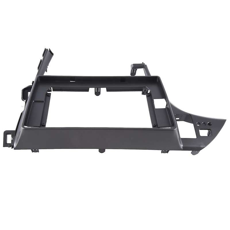 10.1inch Car Radio Fascia for Prius 30 2009-2015 Mp5 Gps Player 2 Din Head Unit Panel Casing Frame I