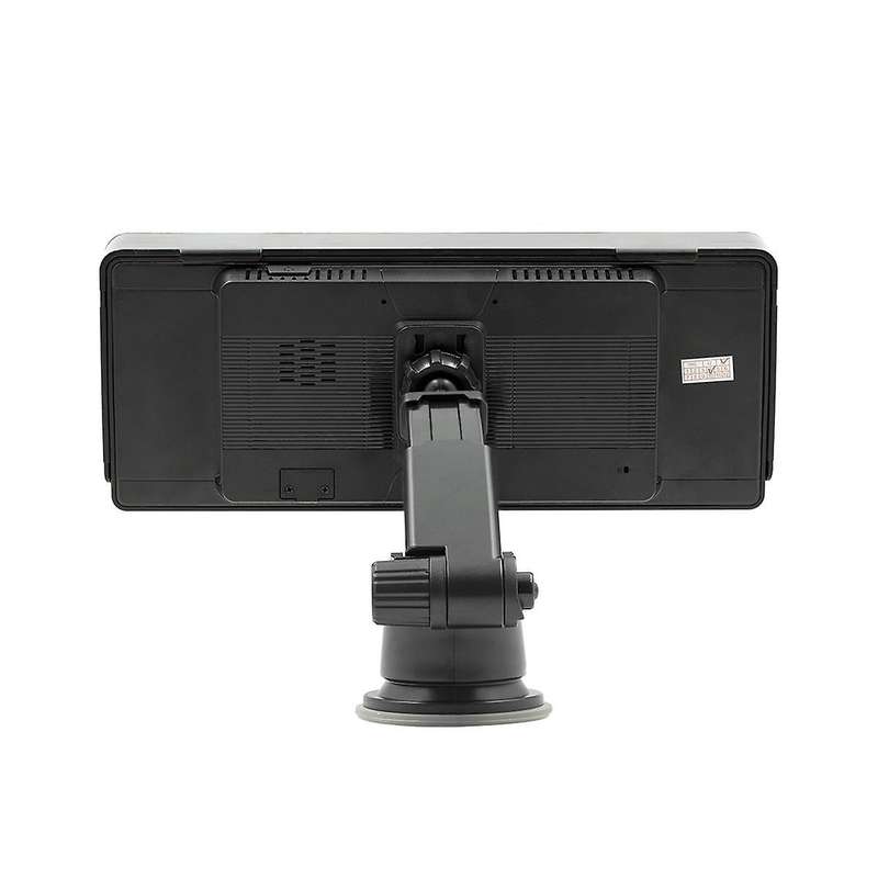 10.26inch Car Touch Screen Wireless Carplay Android Auto Car Portable Radio Bluetooth Mp5 Fm Receive