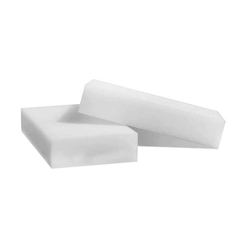 100 Pack Cleaning Sponges Eraser,multi-functional Premium Foam Cleaning Pads,dish,household Cleanin