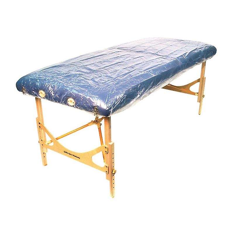 100 Pcs Disposable Couch Cover Bed Sheet Covers Protection Spa Massage Bed Cover 90x180cm