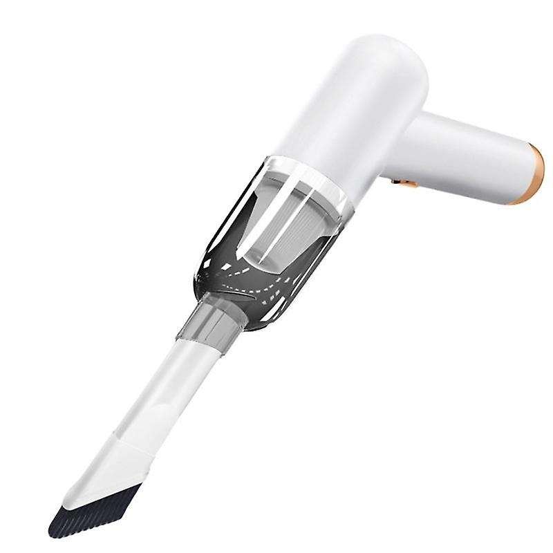 10000pa120w Household Vacuum Cleaner Wireless Car Vacuum Cleaner Suction Dry and Wet Handheld Vacuu