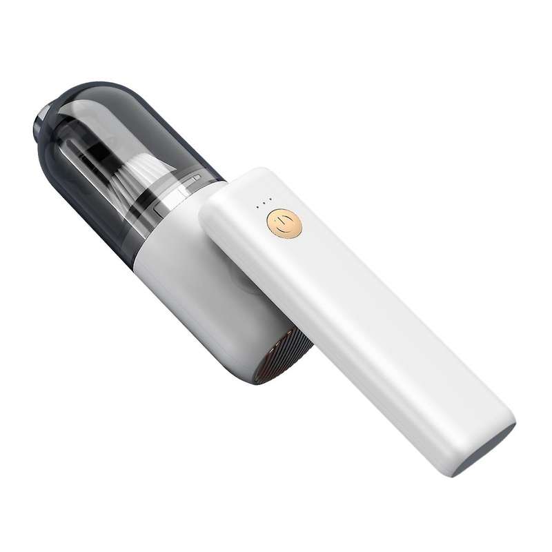 10000Pa Keyboard Vacuum Portable Handheld Vacuum Cleaner Cordless Rechargeable Car Vacuum Mini Keybo