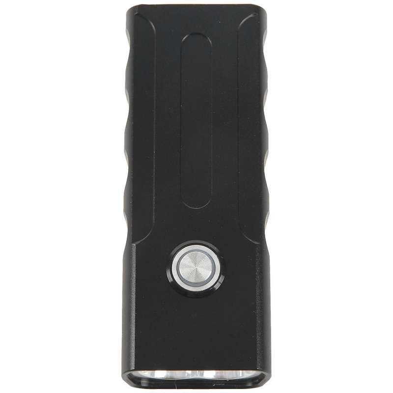 1000Lum Usb Rechargeable Built-In 2600Mah 3Modes Bicycle Light Waterproof Headlight Bike Accessories