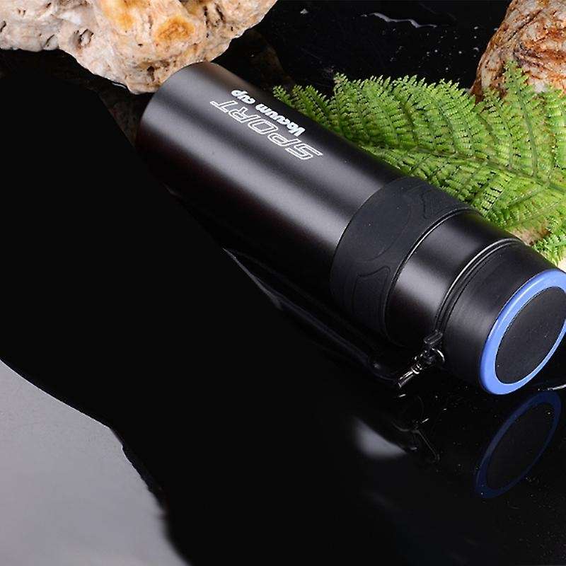 1000ML Outdoor Sports Mug Bike Bicycle Water Bottle Insulated Mug Space CupSports Water Kettle for T