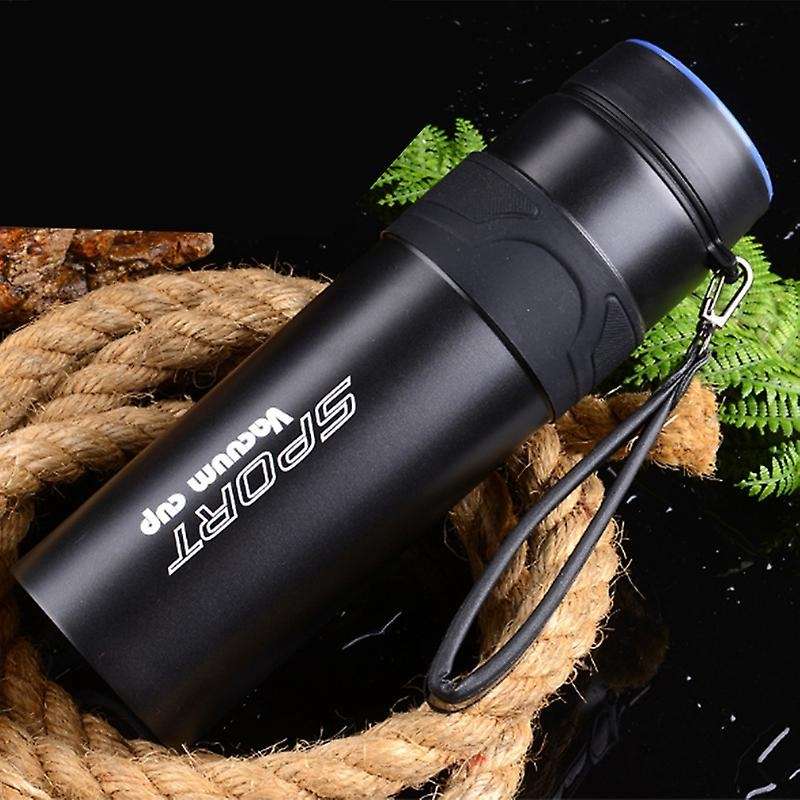 1000ML Outdoor Sports Mug Bike Bicycle Water Bottle Insulated Mug Space CupSports Water Kettle for T