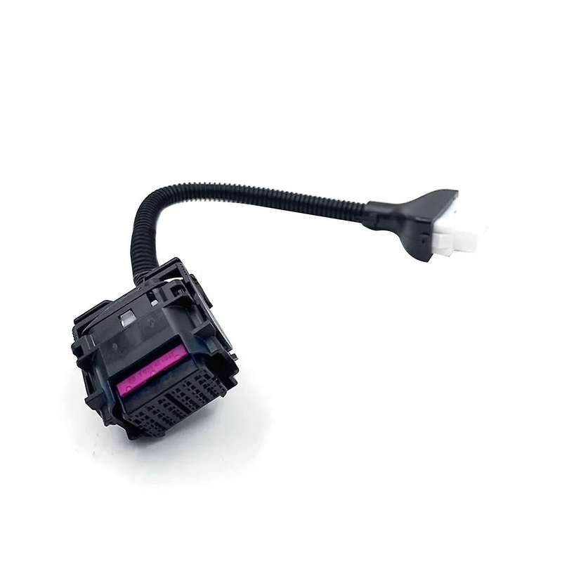 1001319593 Auto for Obd Ecu Computer Board Quick Diagnosis Flashing Brush Electronic Connector Wiri