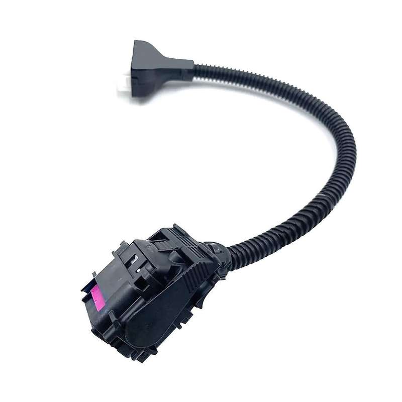 1001319593 Auto for Obd Ecu Computer Board Quick Diagnosis Flashing Brush Electronic Connector Wiri