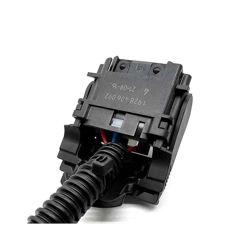 1001319593 Auto for Obd Ecu Computer Board Quick Diagnosis Flashing Brush Electronic Connector Wiri