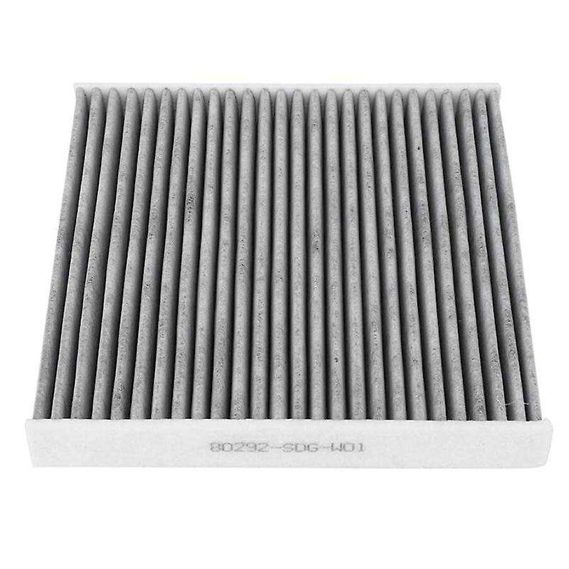 1003c (cf10134) Activated Carbon Car Cabin Air Filter for , Csx , , Accord, , , Odyssey,c35519