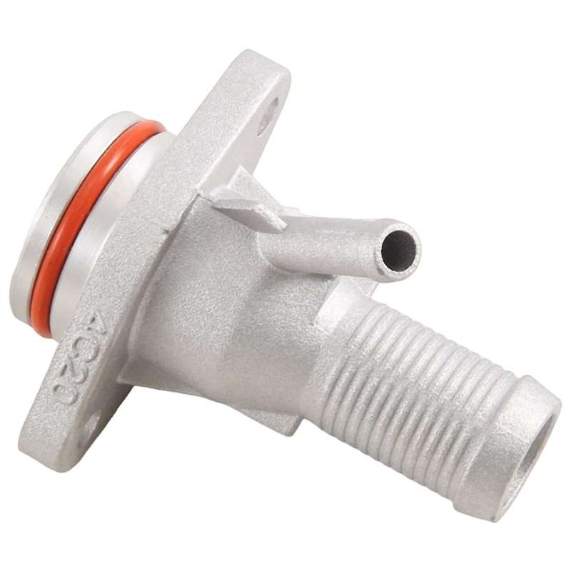 1003400XEC01 Engine Heater Hot Water Pipe Outlet Port for H6 H7 H8 H9 VV7 F5 F7 4C20 2.0T