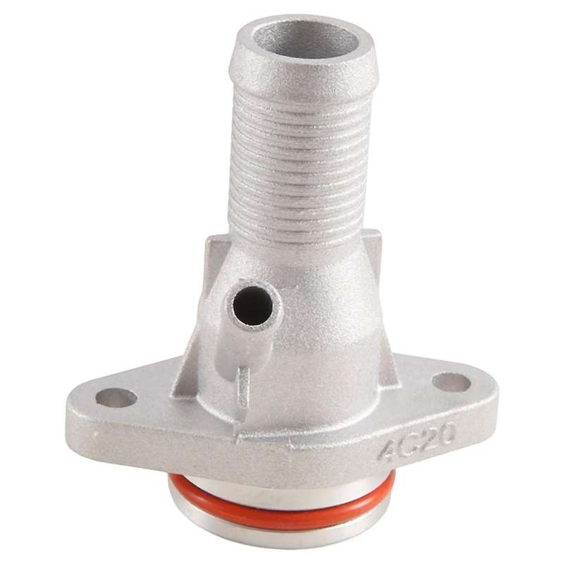 1003400XEC01 Engine Heater Hot Water Pipe Outlet Port for H6 H7 H8 H9 VV7 F5 F7 4C20 2.0T