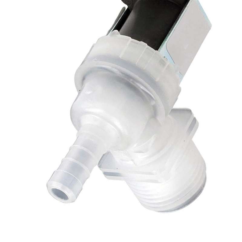 10023852 00628334 for Thermadore Dishwasher Water Inlet Valve Dishwasher Accessories