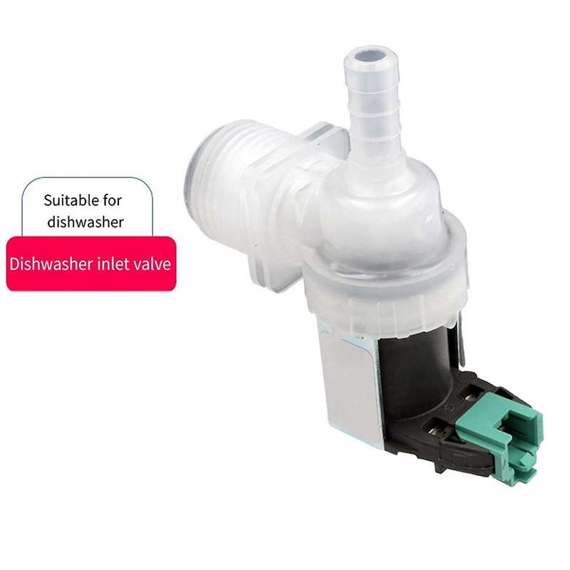 10023852 00628334 for Thermadore Dishwasher Water Inlet Valve Dishwasher Accessories