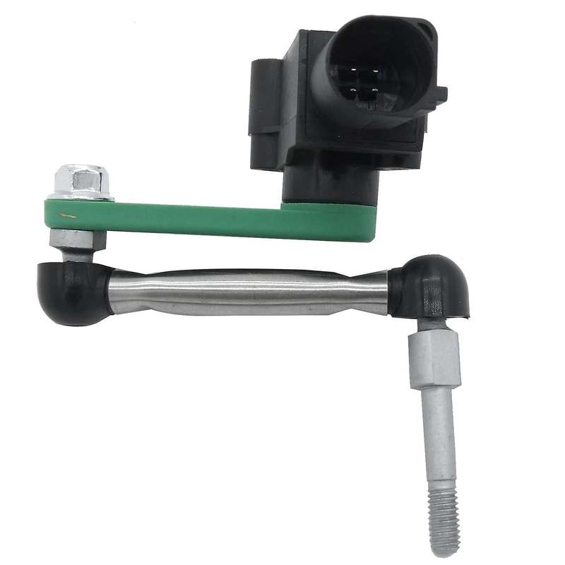 1004173-00-A for Model S Car Rear Body Height Sensor Headlight Level Sensor