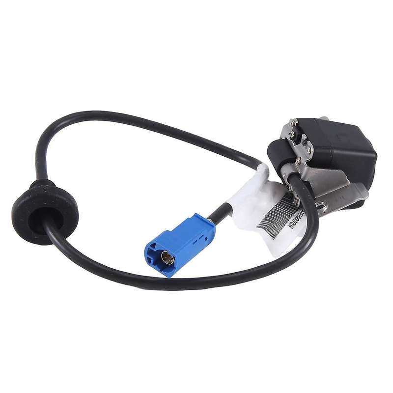 1006773-00-EAA 1006773-00-F Car Rear View Back UP CAMERA for Model S 85 2012-2018