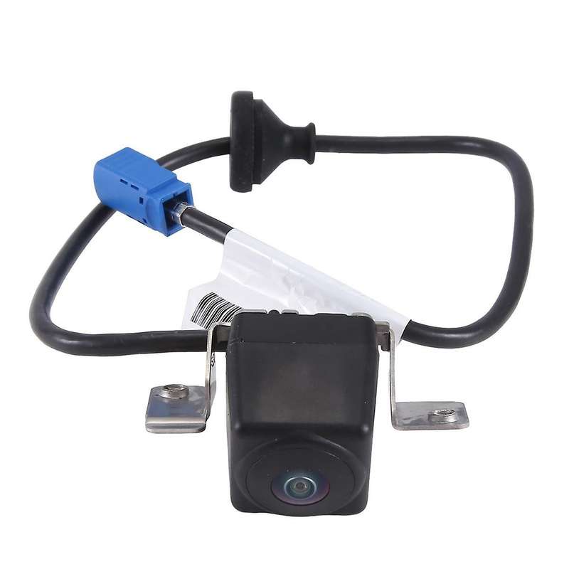 1006773-00-EAA 1006773-00-F Car Rear View Back UP CAMERA for Model S 85 2012-2018