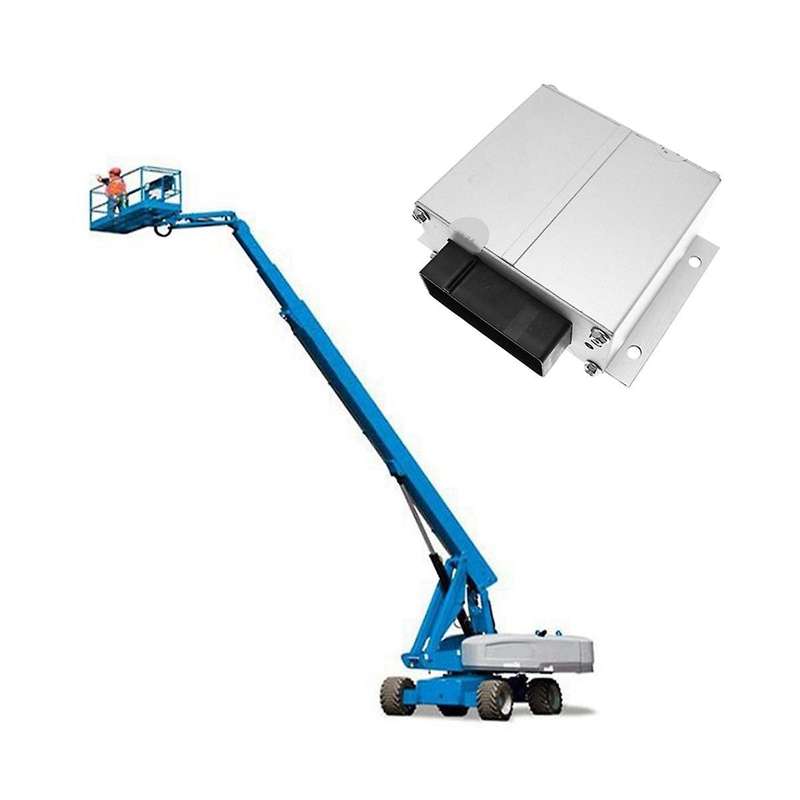 100839 100839gt Ecu Electronic Control Unit Module for Genie 5 Scissor Lift -12 -20 -12 Gs-1530
