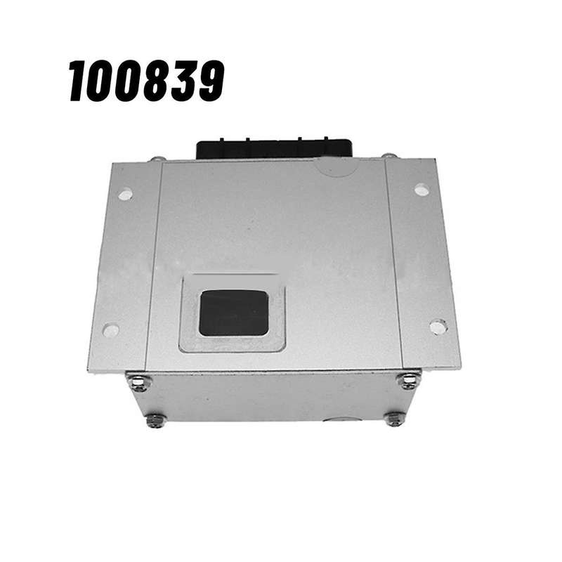 100839 100839gt Ecu Electronic Control Unit Module for Genie 5 Scissor Lift -12 -20 -12 Gs-1530