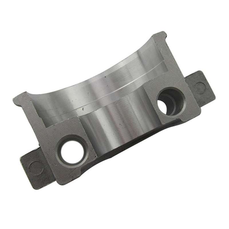 1005B454 16 Valves for Pickup Truck L200 Ka4t Kb4t Cylinder Head Cam Bearing Cover Bowl