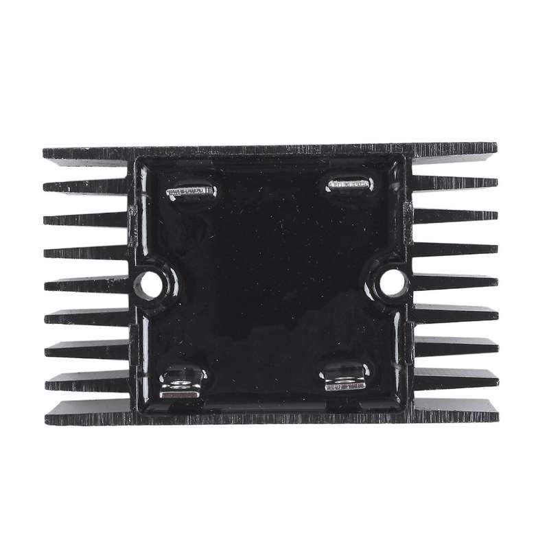 100amp 1200volts 4 Pins 1 Phase Diode Bridge Rectifier Ql100 Type