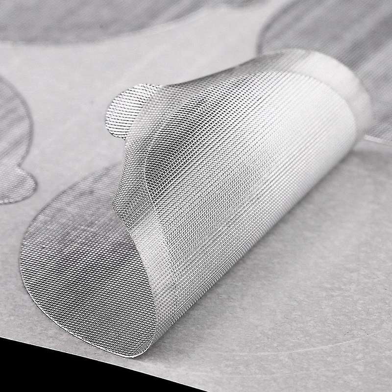 100pcs 37mm Aluminum Foil Lids Seals Foil Lids Compatible Nespresso Capsules