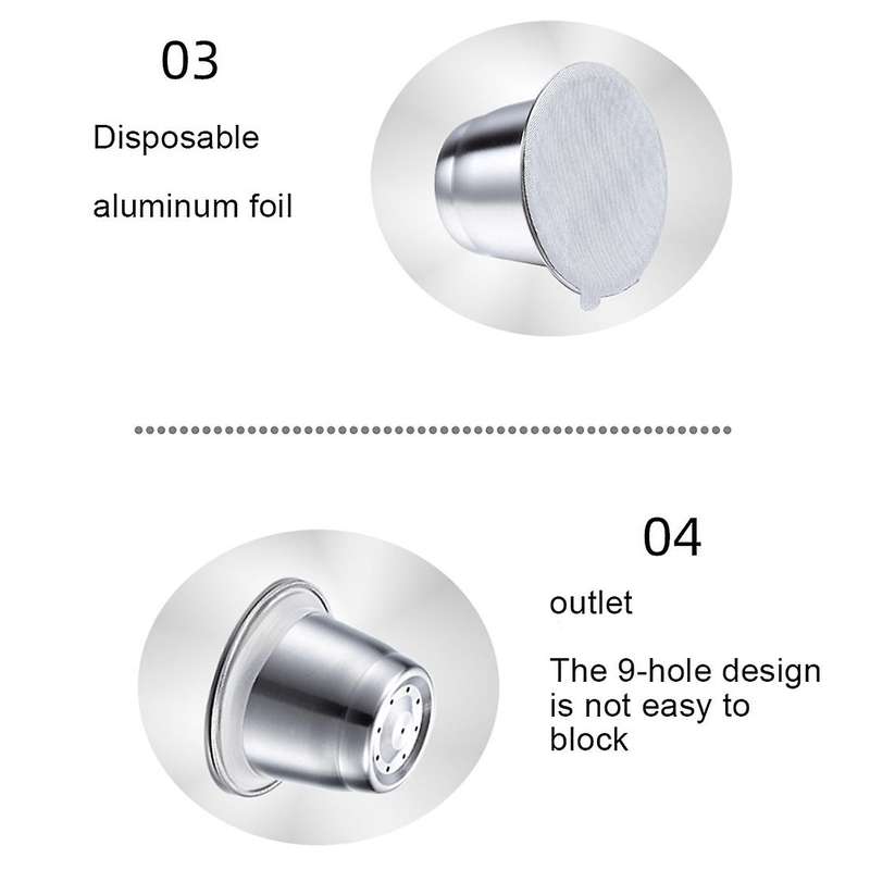 100Pcs Adhesive Aluminum Foil Lids Seals Stickers