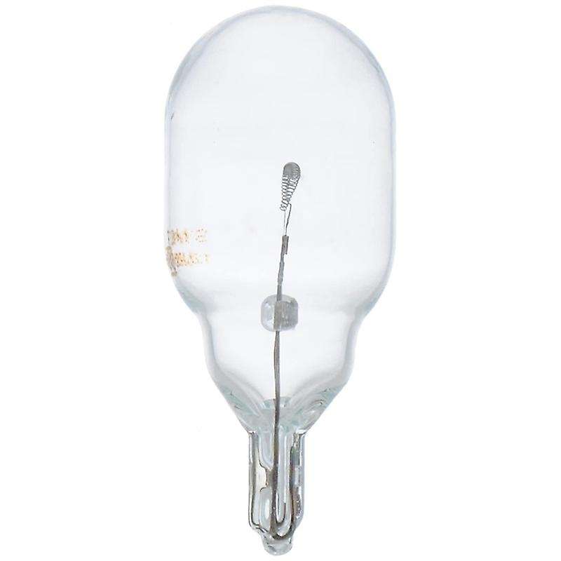 100PCS 921 T15 Bulb Basic Miniature Bulb for License Plate Light Side Marker Automotive Interior Das