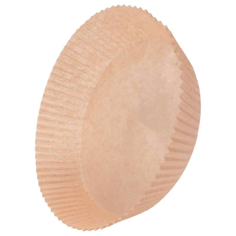 100Pcs Air Fryer Parchment Paper Liners UnperCompatibleated Parchment Paper