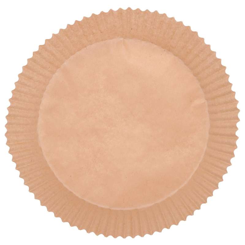 100Pcs Air Fryer Parchment Paper Liners UnperCompatibleated Parchment Paper
