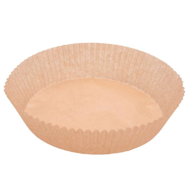 100Pcs Air Fryer Parchment Paper Liners UnperCompatibleated Parchment Paper