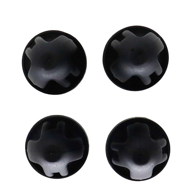 100pcs Car Engine Cover Rubber Mount Grommet Bump Stop 11127614138 for 1 2 3 4 5 6 7 Series Hood Bum