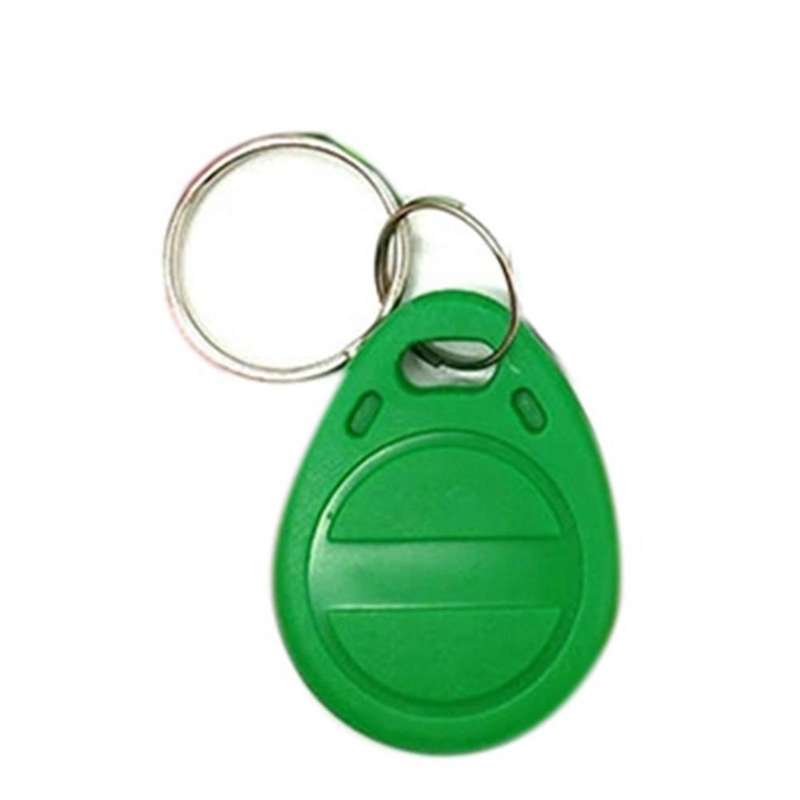 100Pcs EM4305 T5577 Copy Rewritable Writable Duplicate RFID Tag Copy 125Khz Card Proximity ID Token