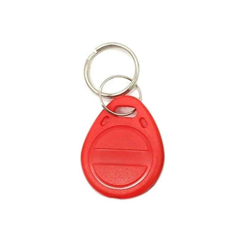 100Pcs EM4305 T5577 Copy Rewritable Writable Duplicate RFID Tag Copy 125Khz Card Proximity ID Token