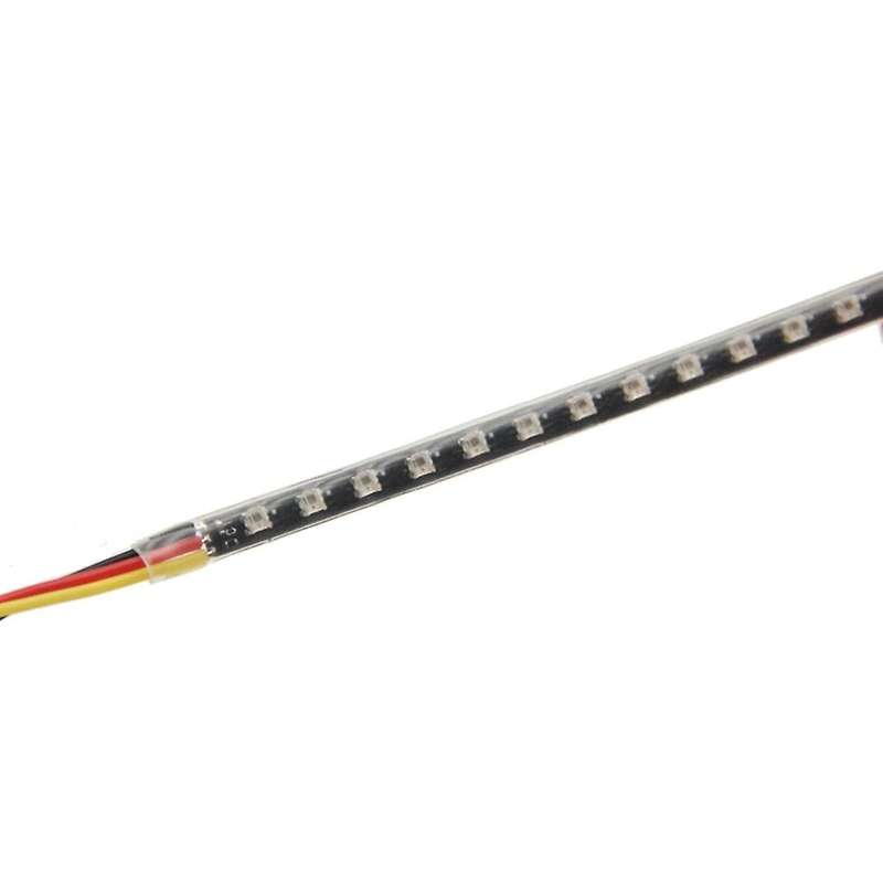 100PCS DC5V WS2812 2020 LED Chip Mini SMD Addressable Digital RGB Full Color LED Chip Pixels for LE