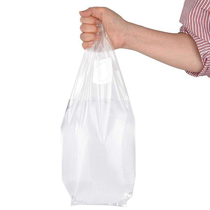 100PCS Grain Berries Substrate, Mushroom Growing Spawn Bag Mushroom Spawn Grow Bag High Temp Pre Se